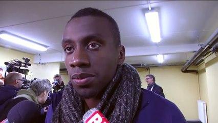 Foot - L1 - PSG : Matuidi «Il faut prendre du plaisir»