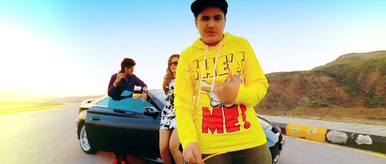 Exclusive Teaser: Long Drive | Arbaz Khan | Aryan Khan | Beyond Records. By: Said Akhtar