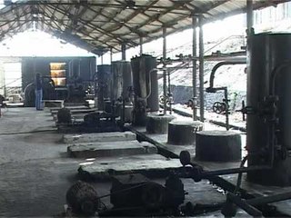 "Albptroli" drejt privatizimit - Vizion Plus - News - Lajme