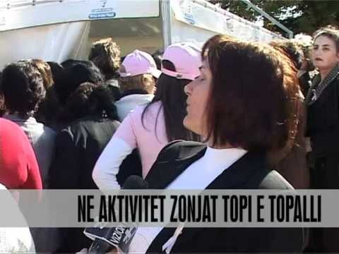 Dyndje për mamografine falas - Vizion Plus - News - Lajme