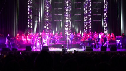 Directia 5 & OSB - Vreau sa stiu povestea @ Sala Palatului / Bucuresti / 20.11.2015