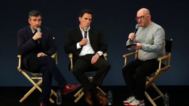 Rob Brydon & Steve Coogan impersonation stand off - The Trip to Italy: Preview - BBC Two