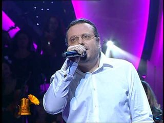 Endri dhe Stefi - La Mano De Dios