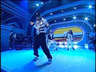 ADRIAN GAXHA - Me ty