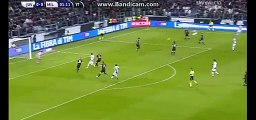 Paul Pogba Incredible SKILLS & SHOOT - Juventus v. Milan - 21.11.2015 HD