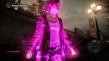 WALKTHROUGH HD GAMEPLAY INFAMOUS FIRST LIGHT ► PS 4 EXCLUSIVE #3 NO COMMENTARY