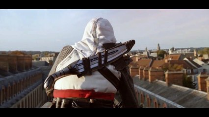 [YTP FR] Assassins des enculés