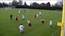 U18s Highlights: Tranmere 2 Morecambe 0