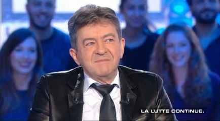 « Il faut restaurer une géopolitique qui tienne debout » | Jean-Luc Mélenchon