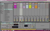 Electronic Music Production with Ableton  1.11. Recording MIDI