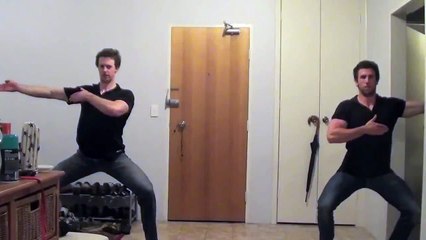 WTF is this... Just WATCH AND SEE