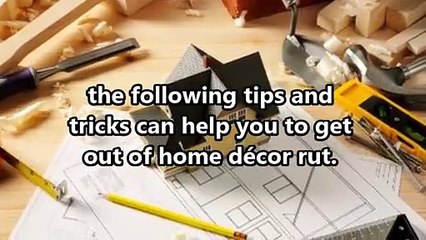 Week 5_The Five Interior Design Trends to Improve the House’s Appearance