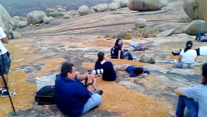 Ativação de Matias de Stefano, na Paraíba -=- Ater Tumti