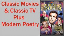 FOUR STAR PLAYHOUSE- Tiger at Noon-Free Classic Movies and TV