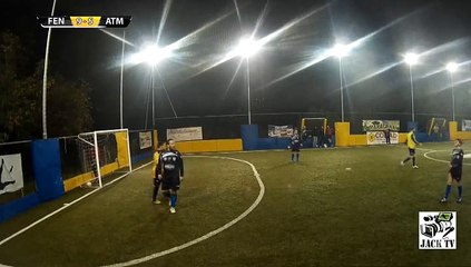 Fenerbache - Atletico Madrid | Trofeo Jack V | Serie A | 5^ Giornata