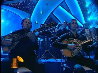 Evi Reci & Arjan Dredhasi - Pu ine ta hronia