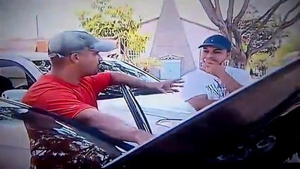 BRASILEIRO aperfeiçoa e cria novo CARRO MOVIDO A ÁGUA!