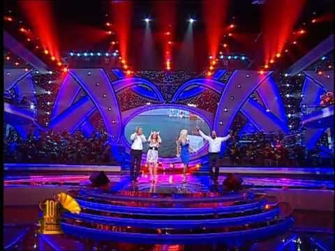 Manjola Nallbani & Rovena Dilo & Vellezerit Prifti - Kolazh