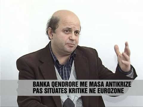 Paketë anti krizë për bankat - Vizion Plus - News - Lajme