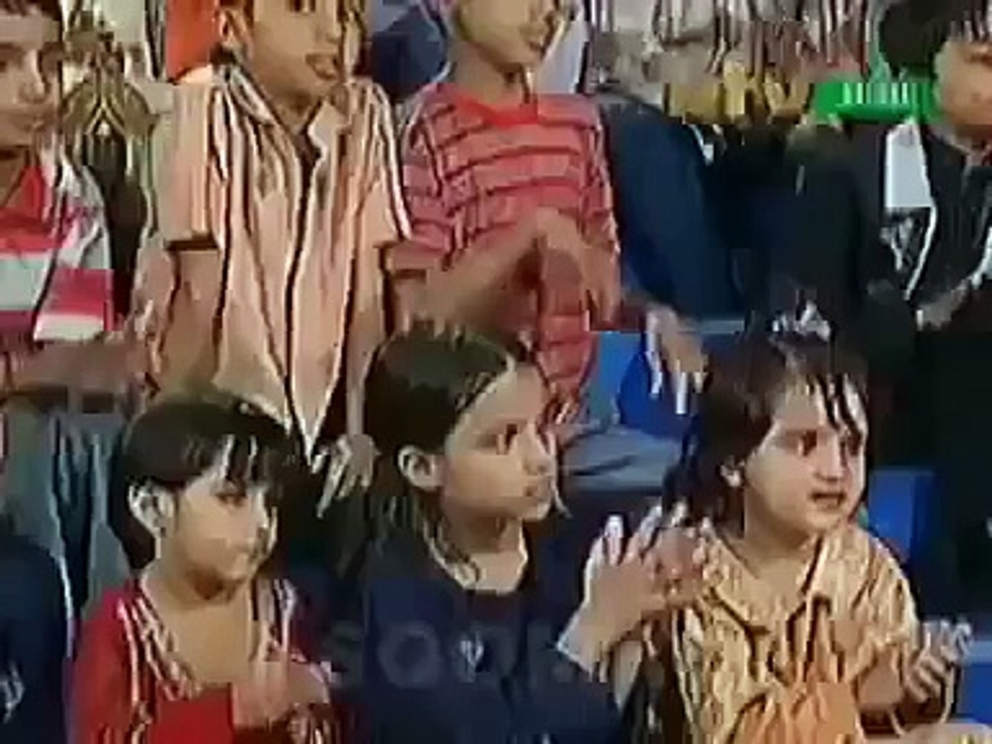 Pakistani Funny Clips Talented Pakistani Kid