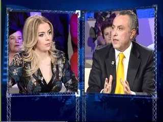 Ora 5 PM - 7 Nentor 2011 - Vizion Plus - Talk Show