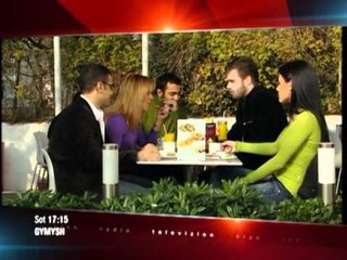 GYMYSH SOT SPOTI  8 NENTOR