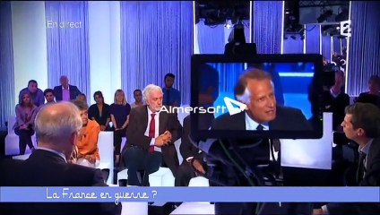 C'était il y a un an déjà!