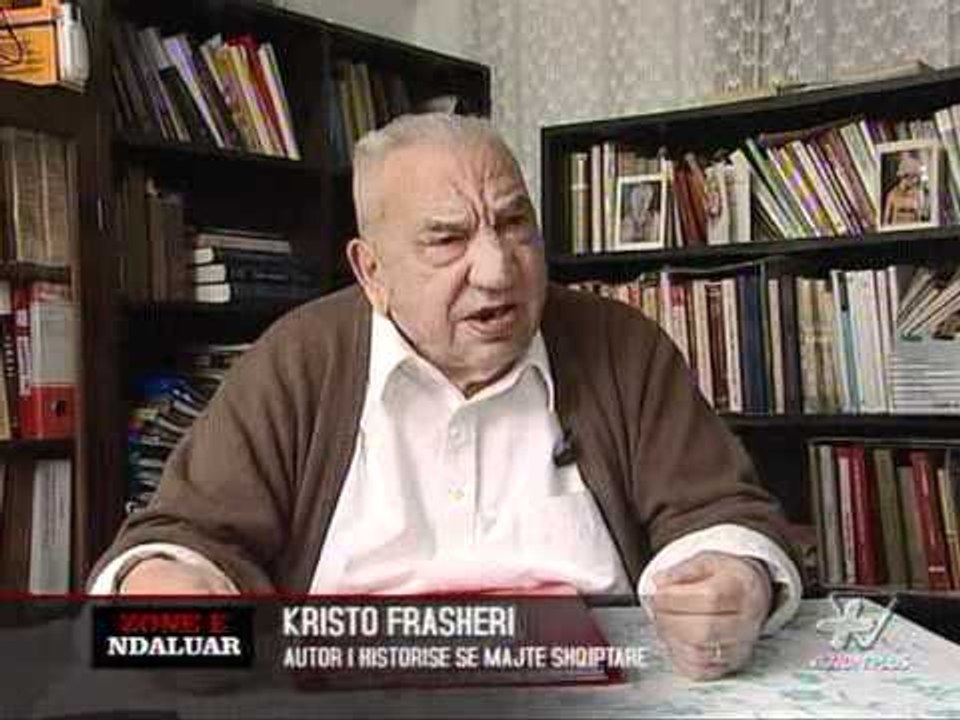 Zone e Ndaluar - 7 Nentor 2011 - Vizion Plus - Dossier