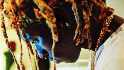 Young Thug - Hey I (LYRICS)