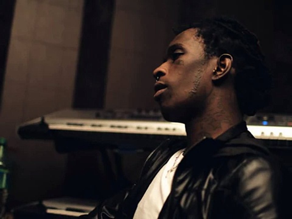 Young Thug - Free Gucci