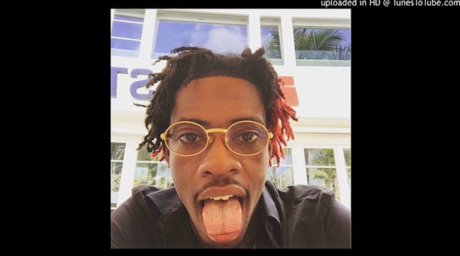 Rich Homie Quan - Dead On ft. Young Thug