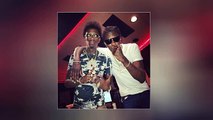 Young Thug - Dead On ft. Rich Homie Quan