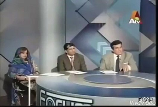 A Blast From The Past What Daniyal Aziz Used To Say About PMLN Before Joining