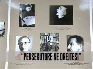 Topalli: Ne Drejtësi ka ende persekutore - Vizion Plus - News - Lajme