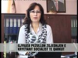 Gjirokastër, konflikt për kreun e qarkut - Vizion Plus - News - Lajme