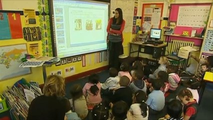 أطفال العالم لا يتقنون مهارات القراءة والكتابة