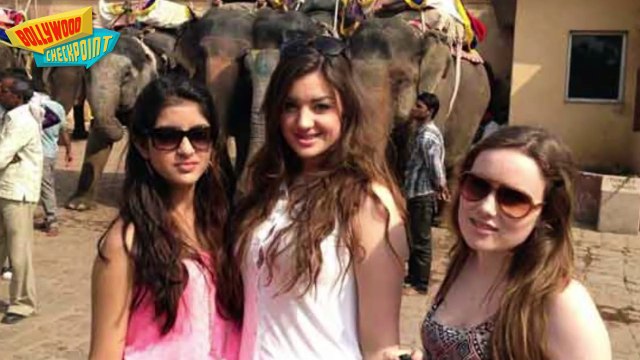 Bollywood s Hot Future Star Kids Who Ready To Enter In Movies, mms scandles 2015, actress scandles 2015, bollywood scandles 2015