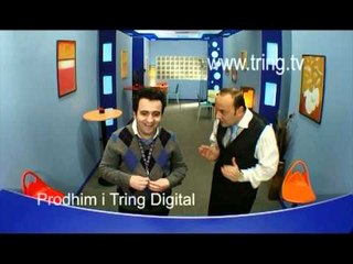 Bar Kafe - Energjite e Mondit