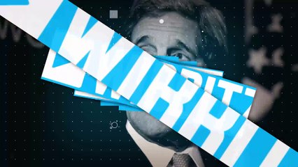 Kerry to visit Israel in Middle East trip: US official