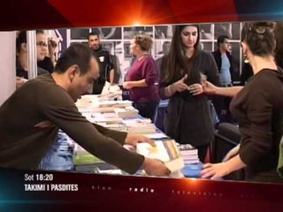 Takimi i pasdites sot 11nentor