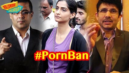 Rakhi Sawant Vs Sunny Leone on Porn Ban   Watch Their Cold War, mms scandles 2015, actress scandles 2015, bollywood scandles 2015