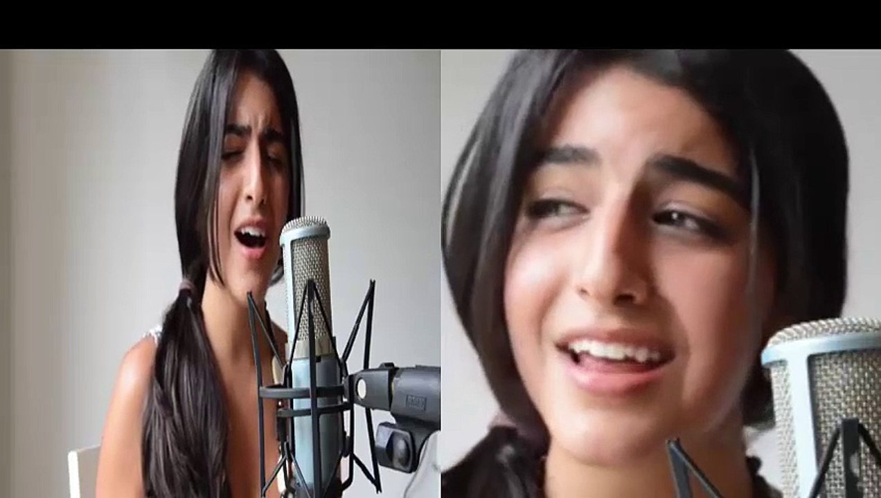 All of Me - John Legend Cover