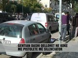 Ekzekutohet biznesmeni ne Durrës - Vizion Plus - News - Lajme