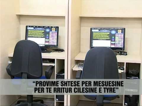 Stazhi vetëm një vit! - Vizion Plus - News - Lajme