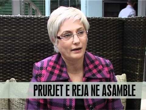 Prurjet e reja ne asamblenë e PS - Vizion Plus - News - Lajme