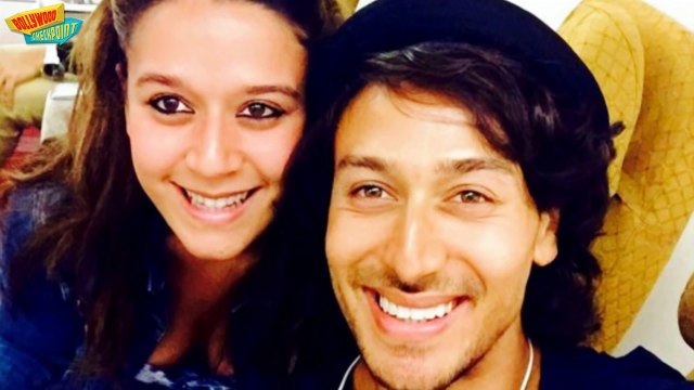 Krishna Shroff’s Another Topless Picture Goes Viral Watch Video, mms scandles 2015, actress scandles 2015, bollywood scandles 2015