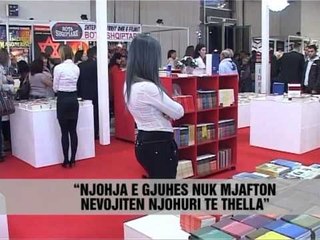 Përkthimet, njohja e gjuhës nuk mjafton - Vizion Plus - News - Lajme