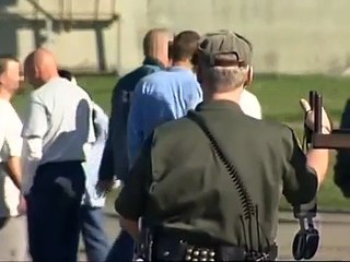 Crime Stories Prison Squad