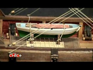 Chic Plus - 13 Nentor 2011 - Vizion Plus - Art, Kulture