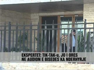 Ekspertet përgjigjen për videon Meta-Prifti - Vizion Plus - News - Lajme